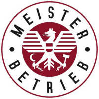 Gütesiegel Meisterbetrieb