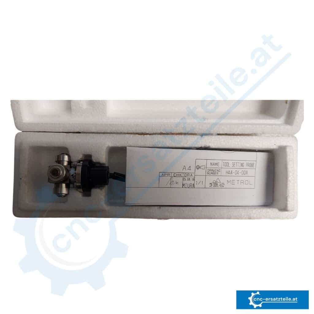 Messtaster für Hitachi Seiki HT20SII/HT20R/HT23R