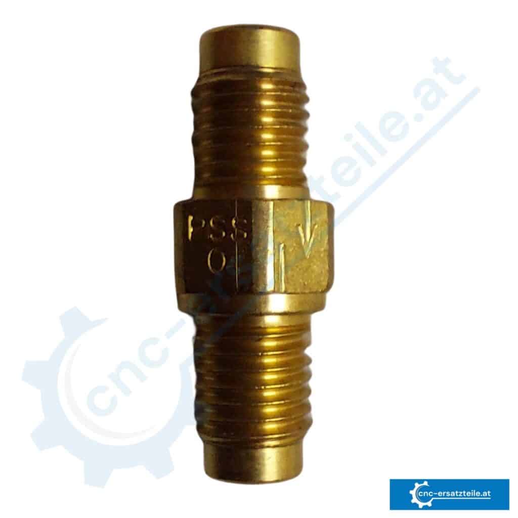 Schmierventil für Hitachi Seiki, PSS0